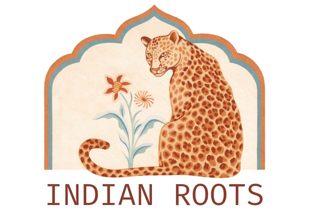indian roots 